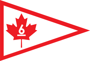 Canadian International 6 Metre Association